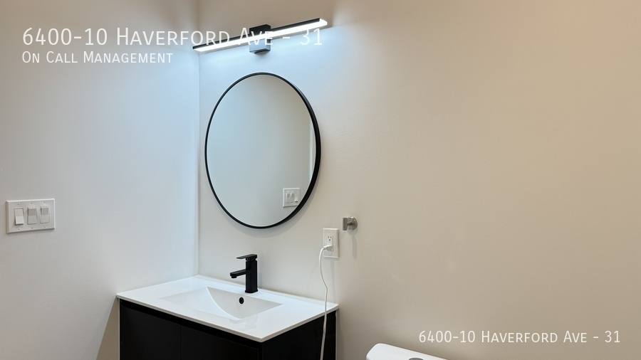 Apartment for rent at 6400-10 Haverford Ave #31, Philadelphia, PA 19151