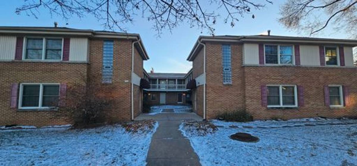 Apartment for rent at 3742 N 76th St, Milwaukee, WI 53222