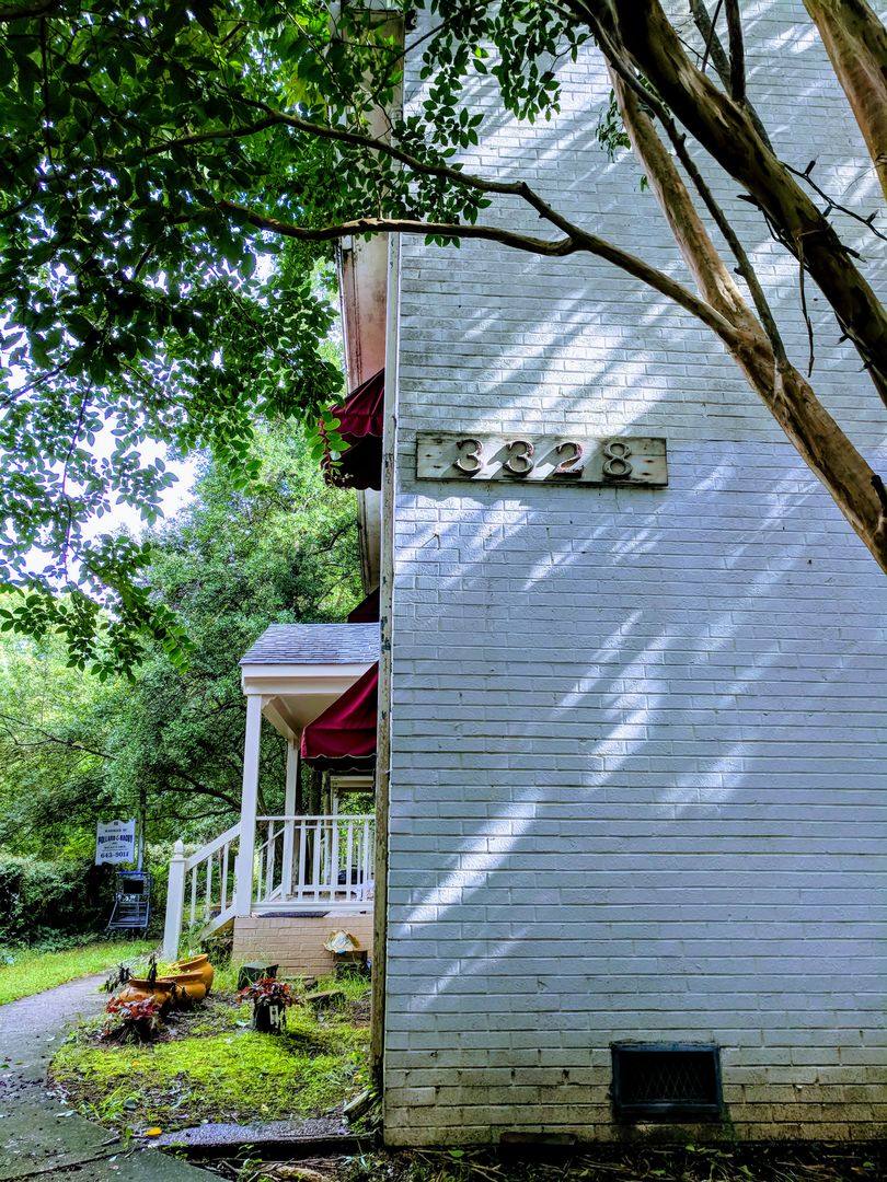 Apartment for rent at 3328 Ellwood Ave, Richmond, VA 23221