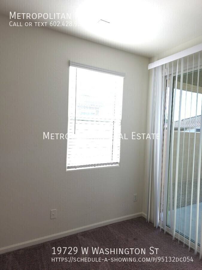 House for rent at 19729 W Washington St, Buckeye, AZ 85326