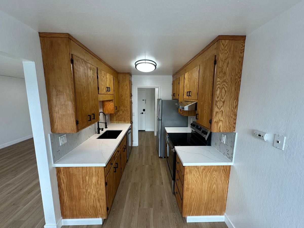 Apartment for rent at 2425 Macarthur Blvd #37, Oakland, CA 94602