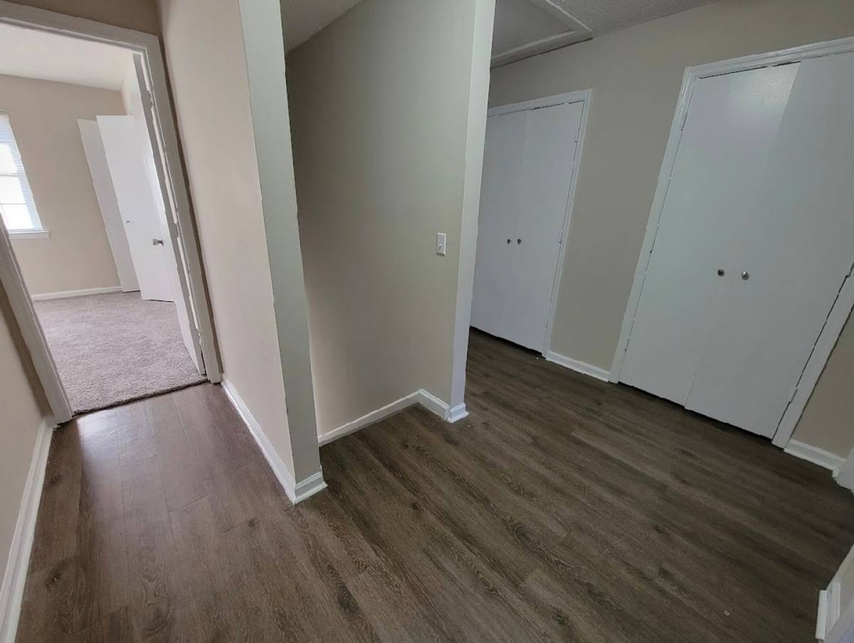 Apartment for rent at 220 Lanier Dr, Statesboro, GA 30458