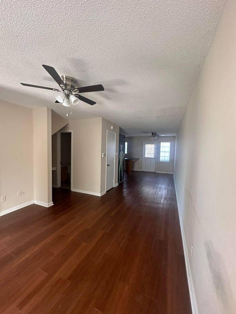 Apartment for rent at 220 Lanier Dr, Statesboro, GA 30458