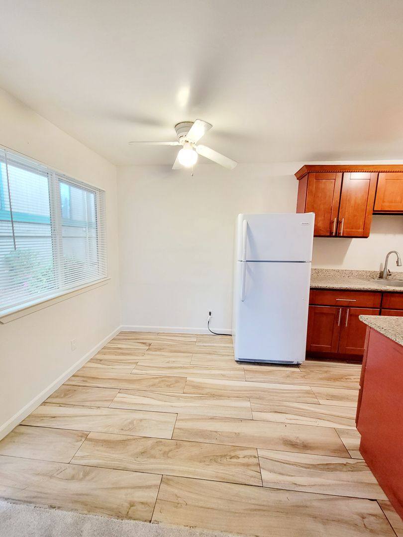 Apartment for rent at 2067 Riley Court, Concord, CA 94520