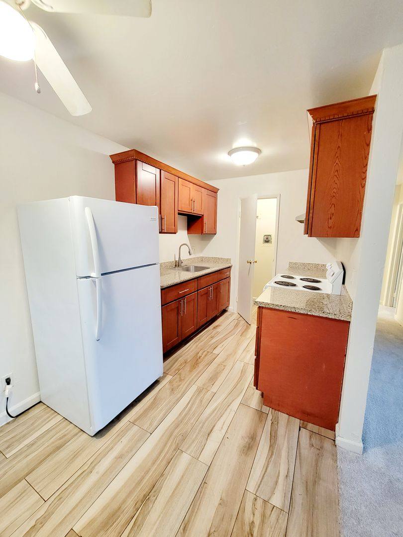 Apartment for rent at 2067 Riley Court, Concord, CA 94520