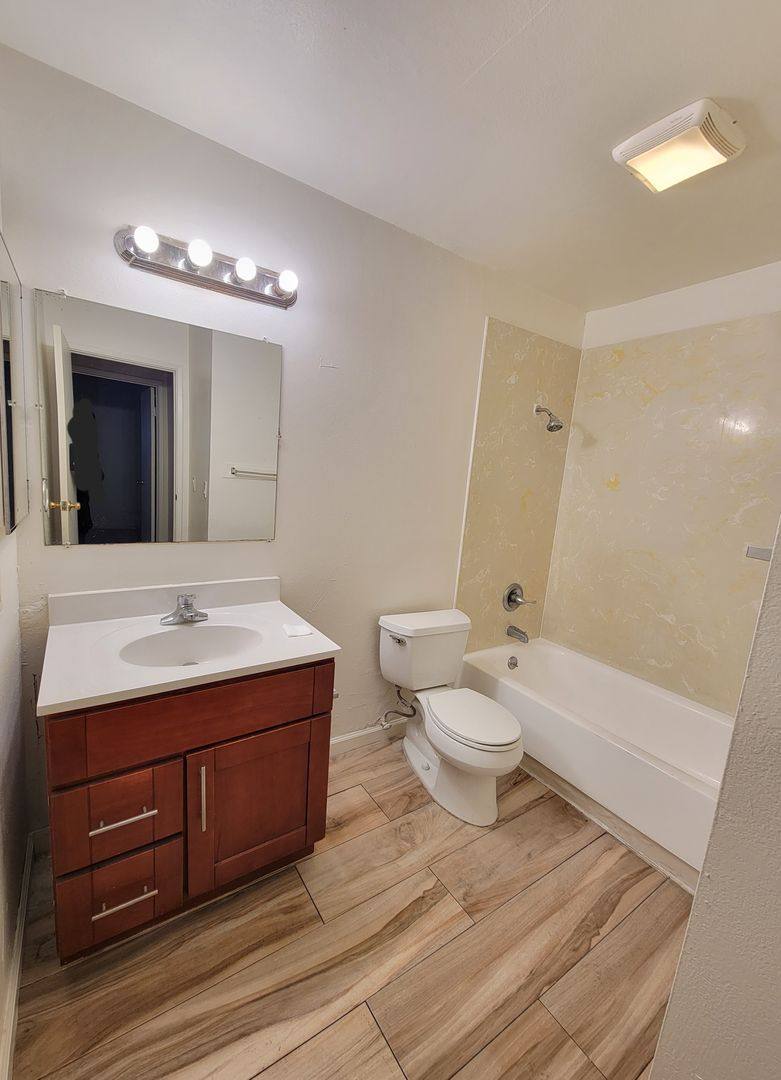 Apartment for rent at 2067 Riley Court, Concord, CA 94520