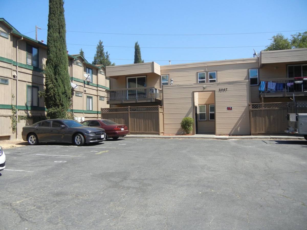 Apartment for rent at 2067 Riley Court, Concord, CA 94520