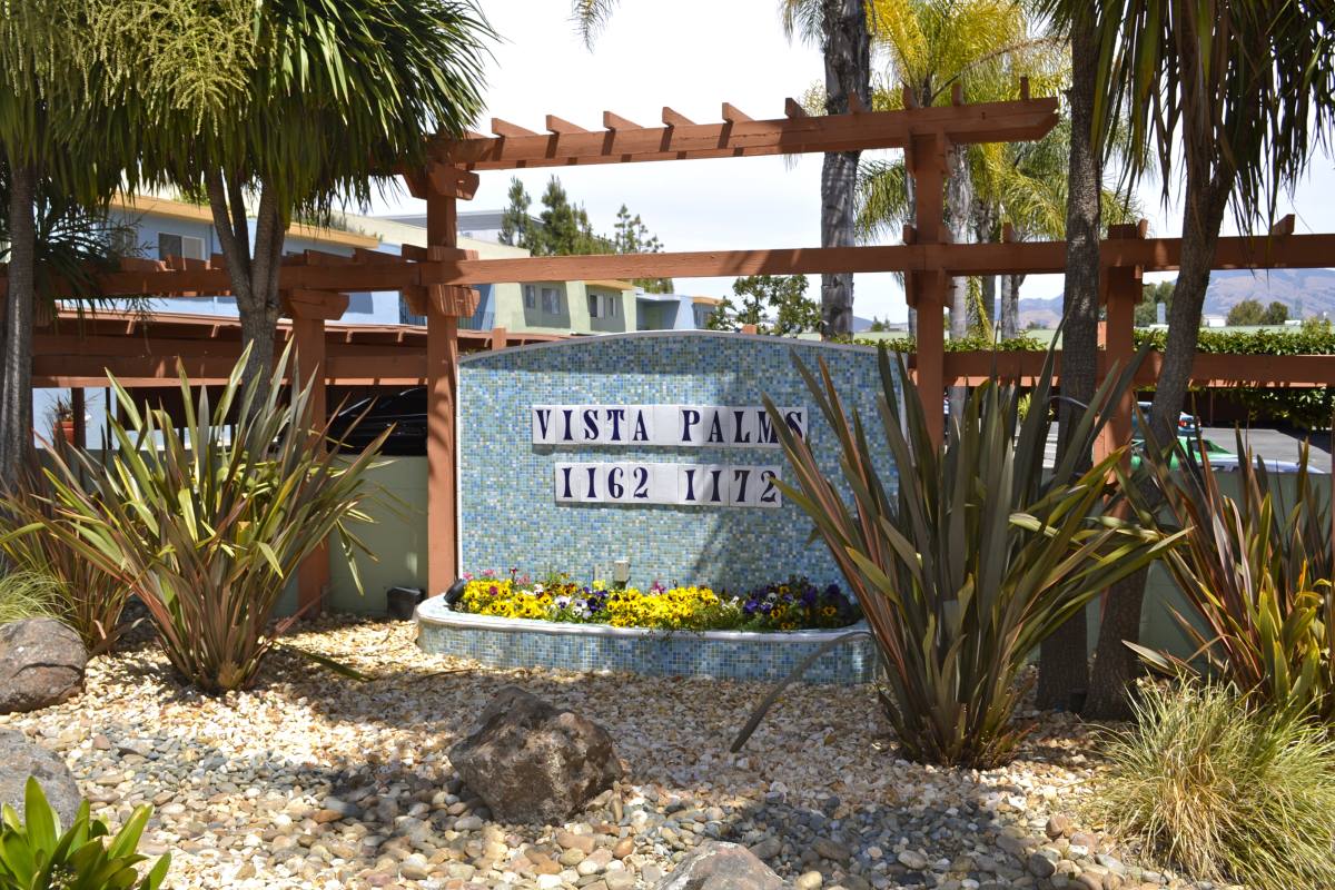 Apartment for rent at 1172 Saranap Ave #36B, Walnut Creek, CA 94595