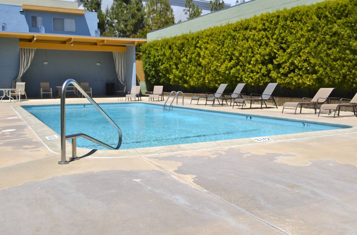 Apartment for rent at 1172 Saranap Ave #36B, Walnut Creek, CA 94595