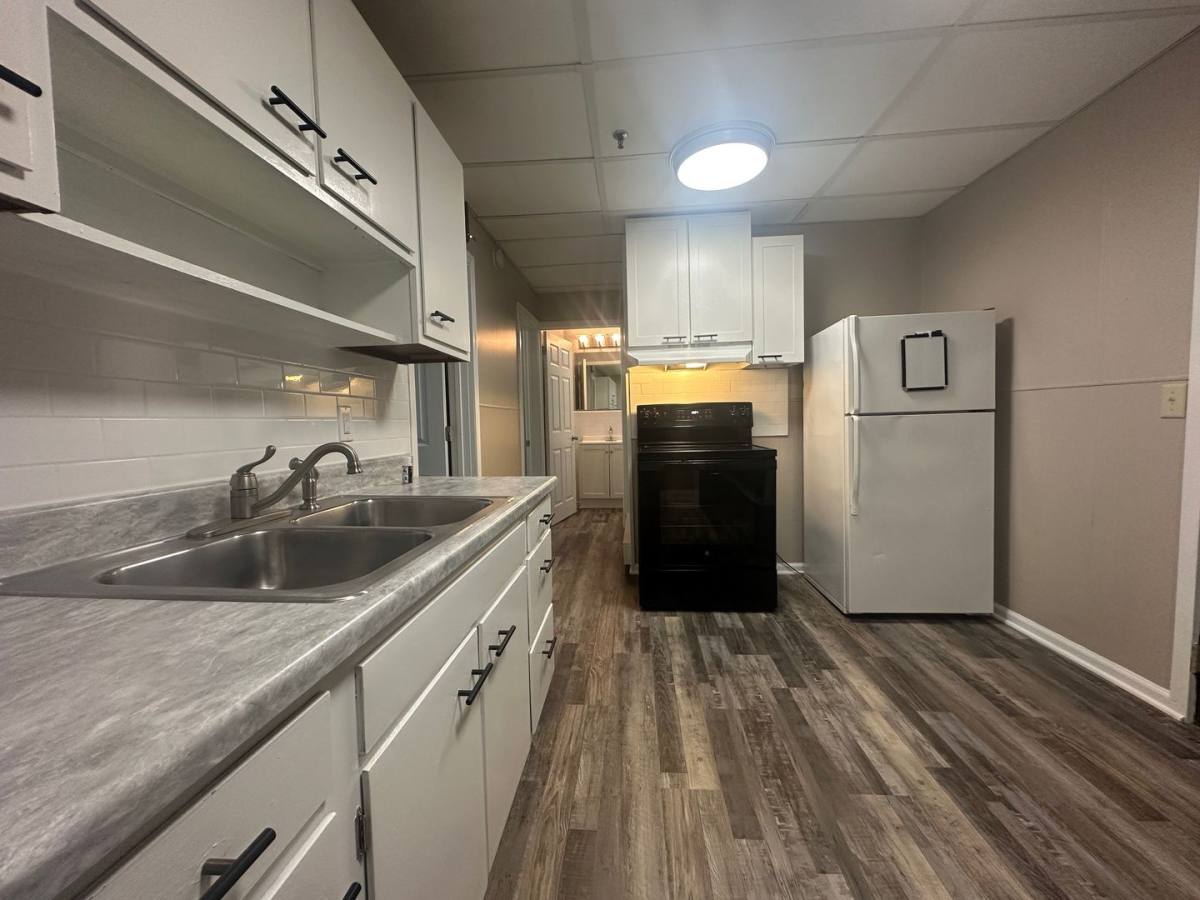 Apartment for rent at 809 Keeler St, Boone, IA 50036