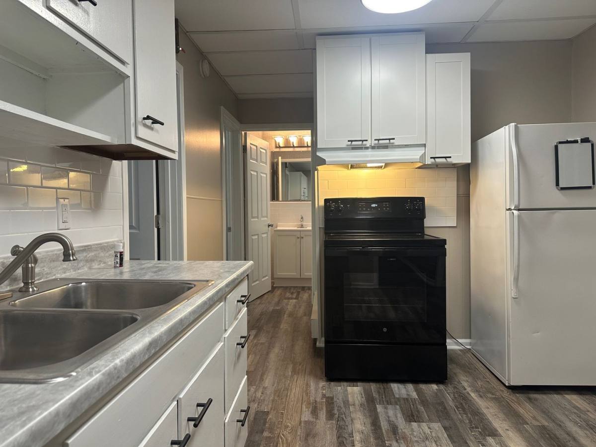 Apartment for rent at 809 Keeler St, Boone, IA 50036
