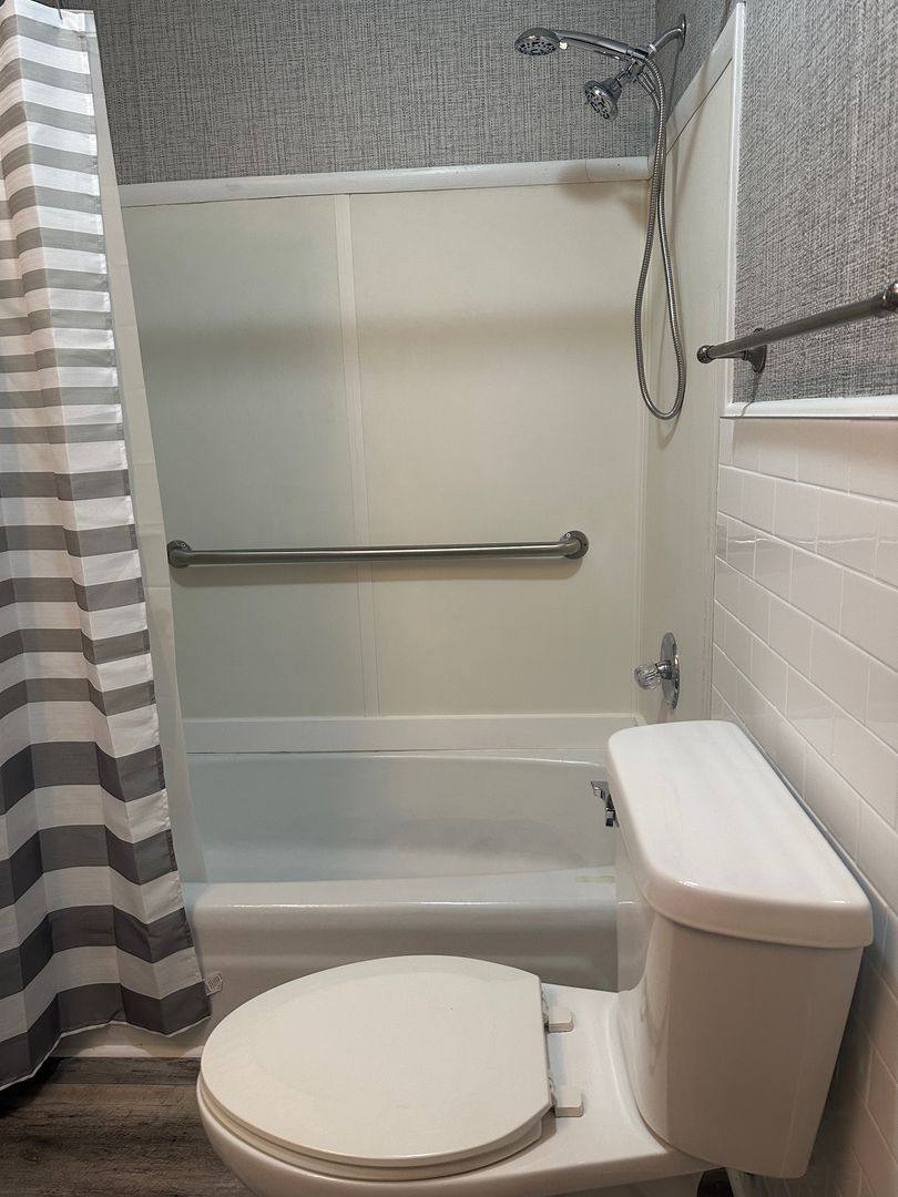 Apartment for rent at 809 Keeler St, Boone, IA 50036