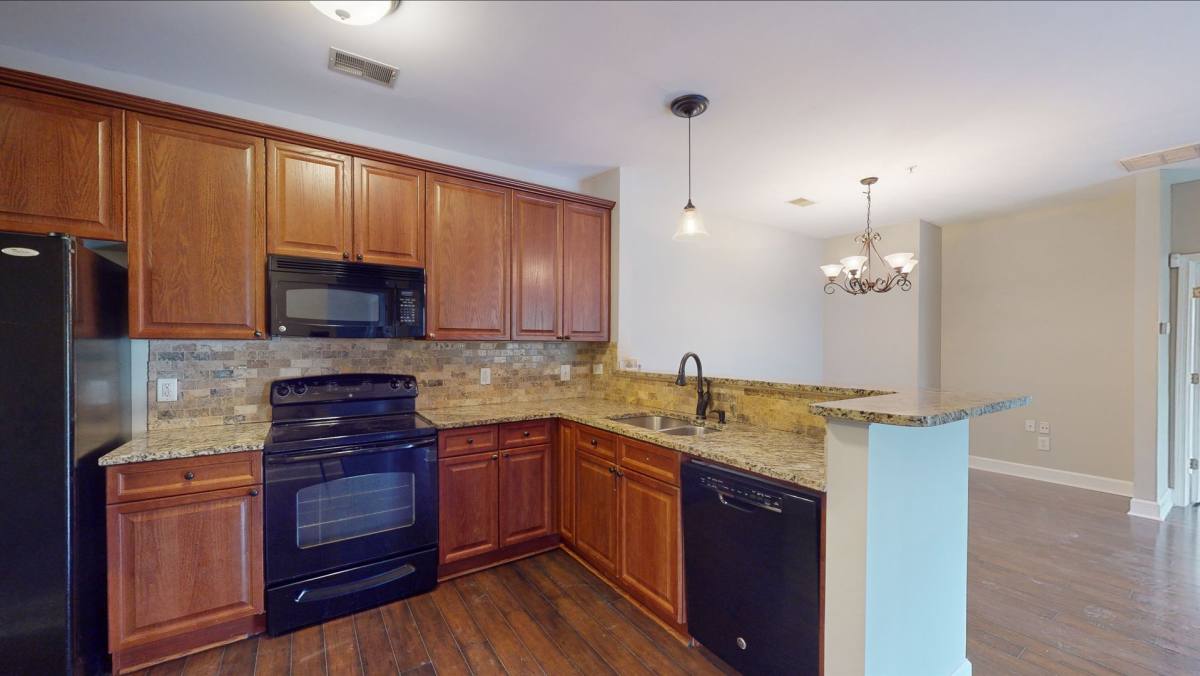 Condo for rent at 7231 Althorp Way #R2, Nashville, TN 37211