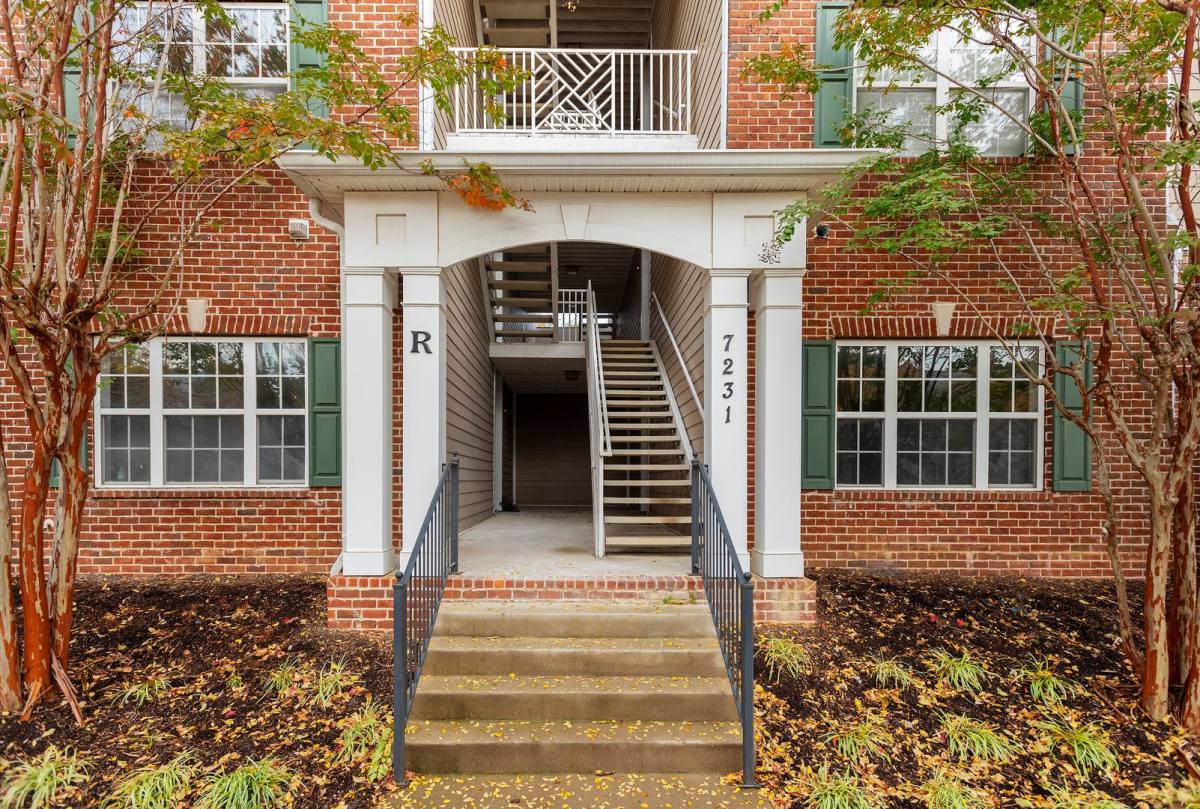 Condo for rent at 7231 Althorp Way #R2, Nashville, TN 37211