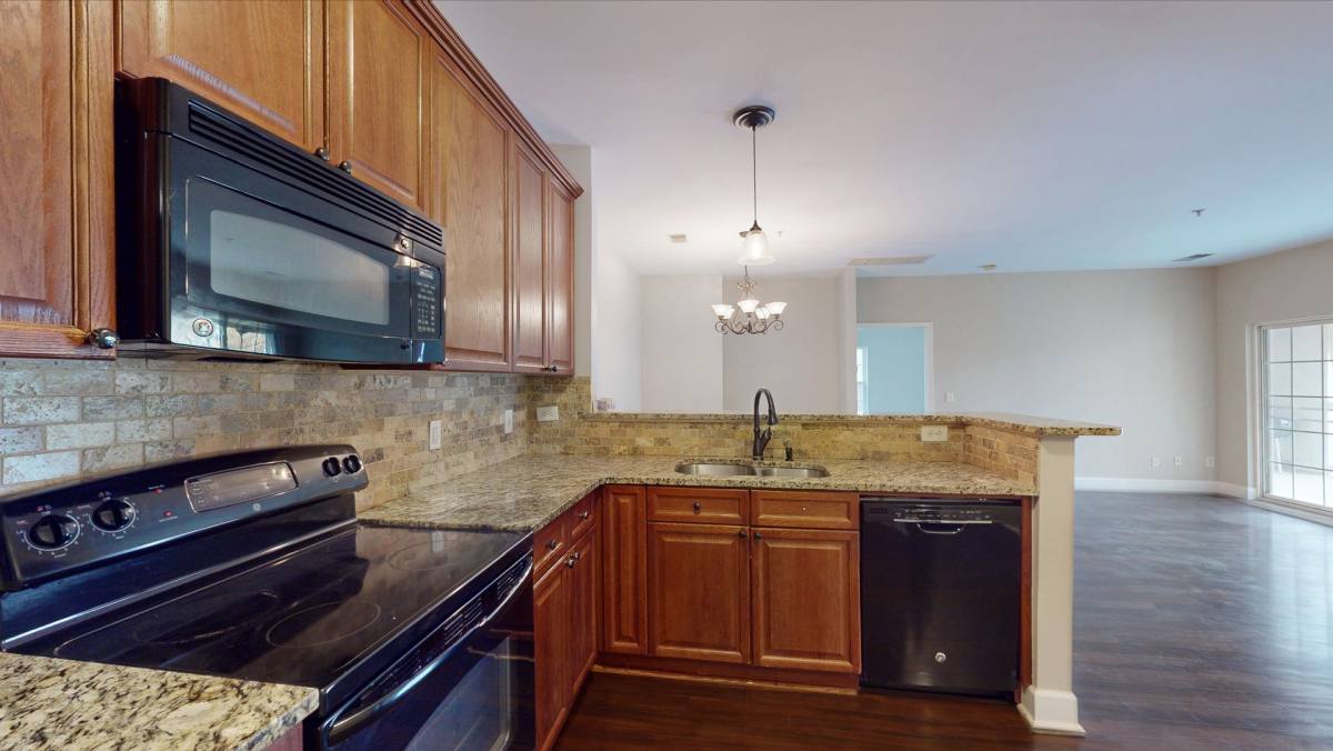 Condo for rent at 7231 Althorp Way #R2, Nashville, TN 37211