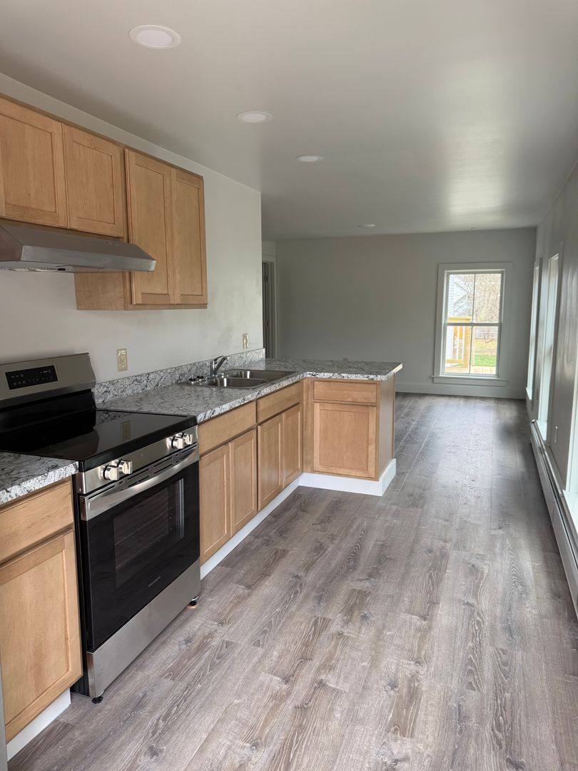 Apartment for rent at 120 Maple St, Rutland, VT 05701