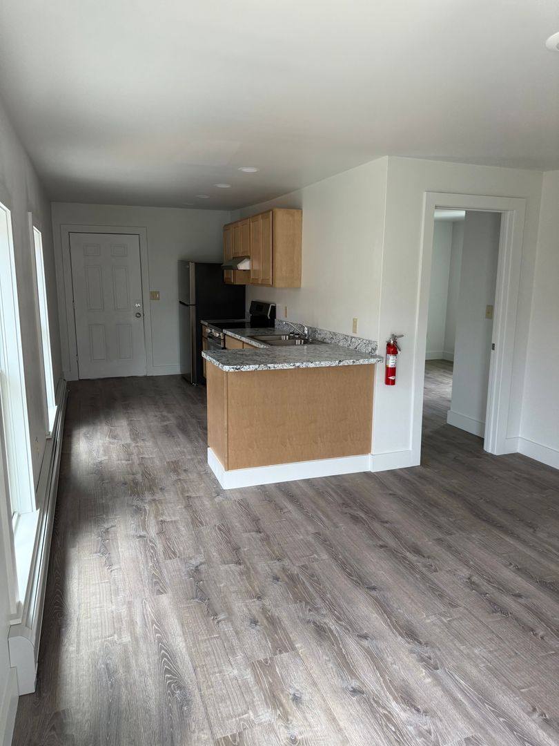 Apartment for rent at 120 Maple St, Rutland, VT 05701