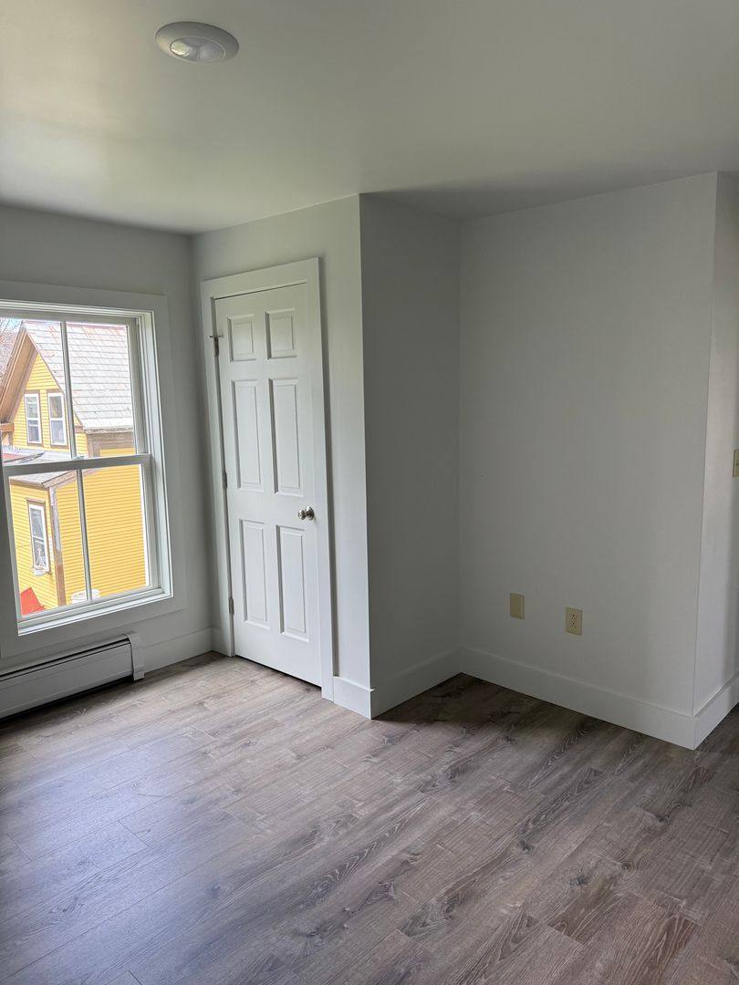 Apartment for rent at 120 Maple St, Rutland, VT 05701