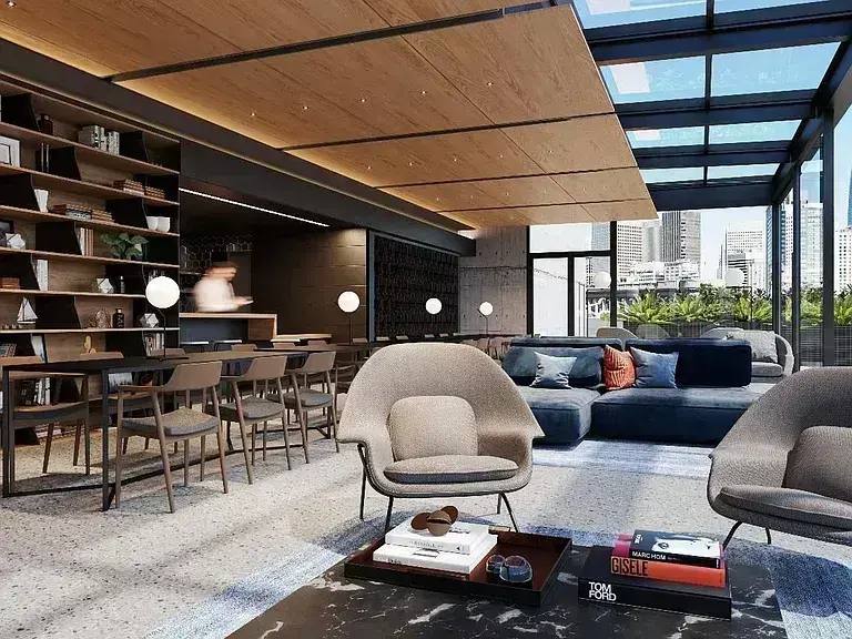 Condo for rent at 960 Market St #1001, San Francisco, CA 94102