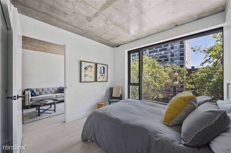Condo for rent at 960 Market St #1001, San Francisco, CA 94102