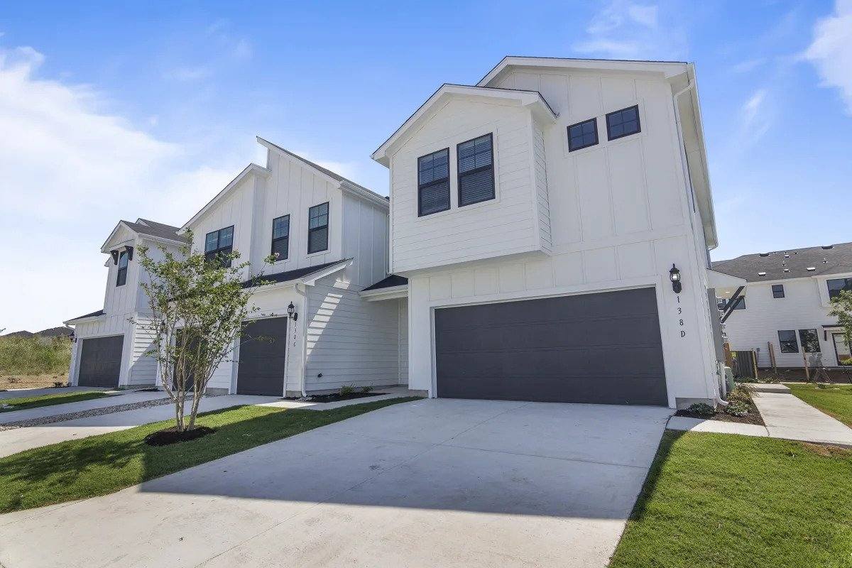Apartment for rent at 151 Harvest Meadows Rd #C6-55, Buda, TX 78610