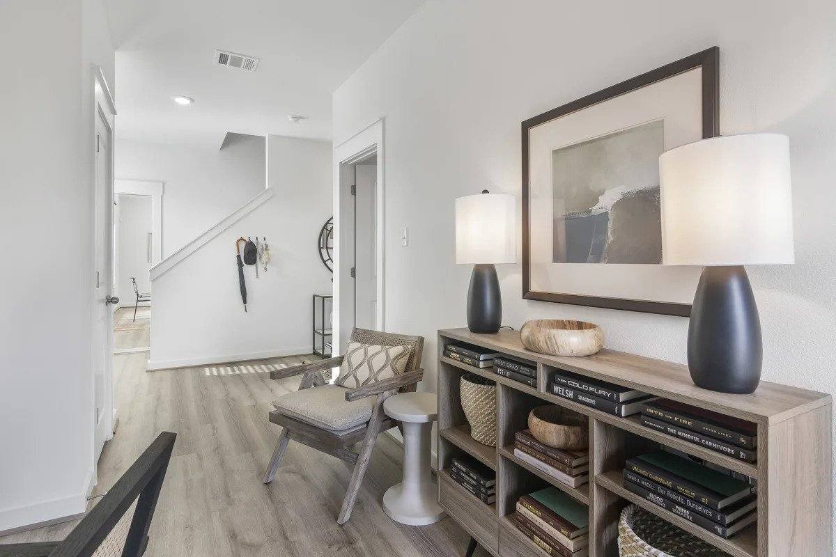 Apartment for rent at 151 Harvest Meadows Rd #C6-55, Buda, TX 78610