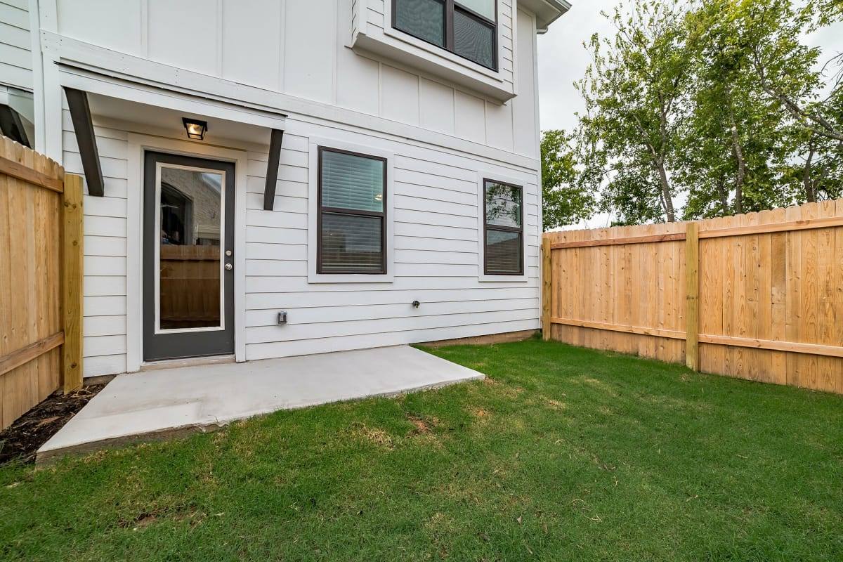 Apartment for rent at 151 Harvest Meadows Rd #C6-55, Buda, TX 78610