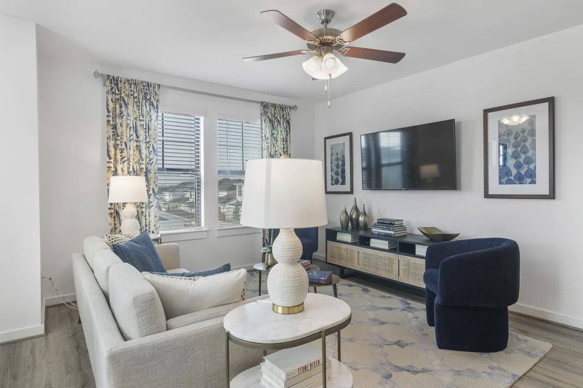 Apartment for rent at 151 Harvest Meadows Rd #C6-55, Buda, TX 78610