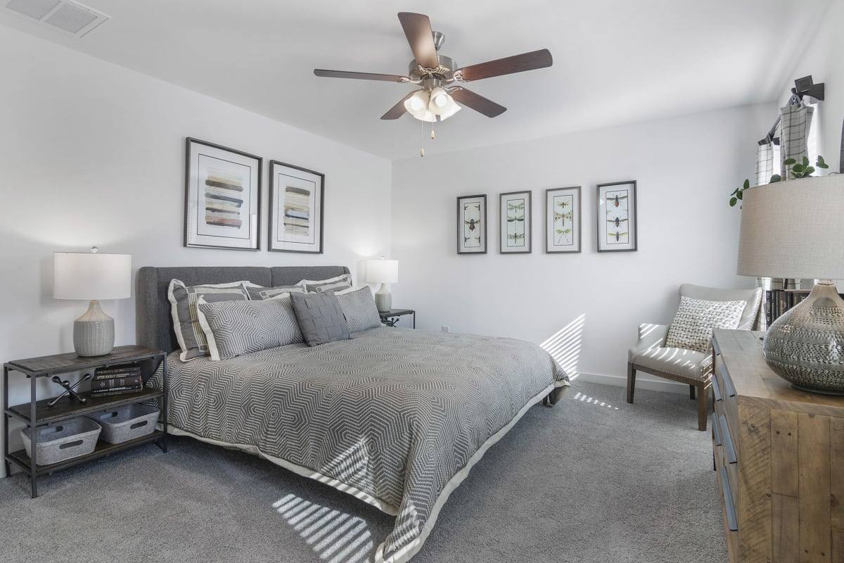 Apartment for rent at 151 Harvest Meadows Rd #C6-55, Buda, TX 78610