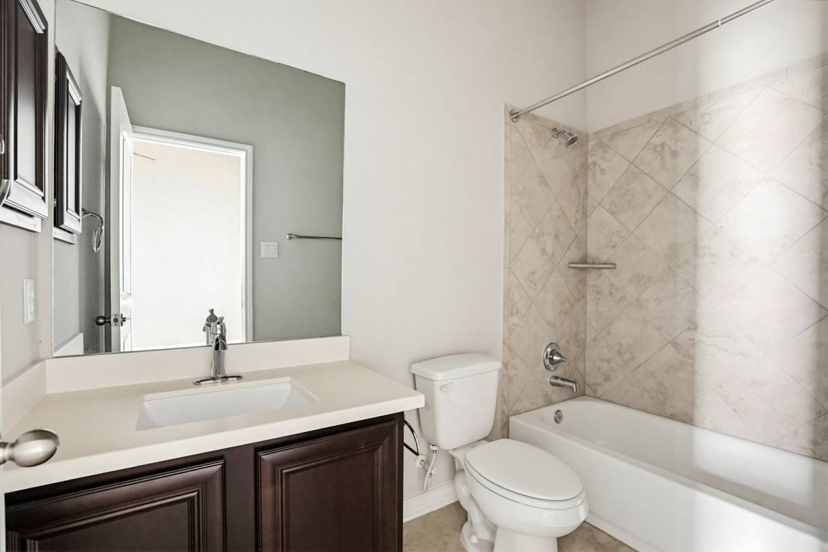 House for rent at 307 James Bonham Way, San Antonio, TX 78253