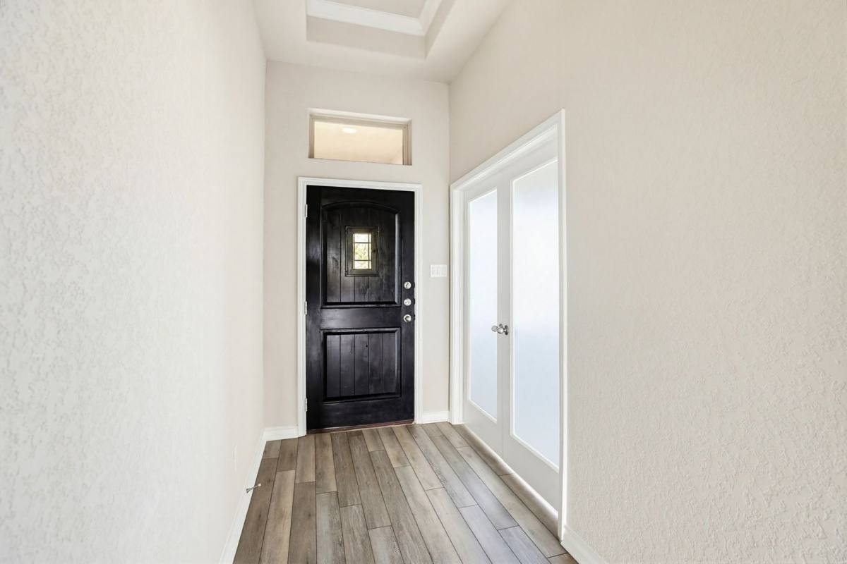 House for rent at 307 James Bonham Way, San Antonio, TX 78253