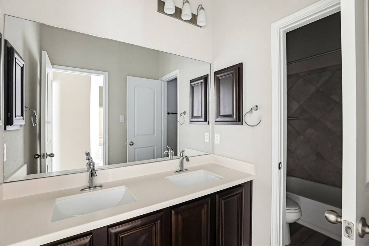House for rent at 307 James Bonham Way, San Antonio, TX 78253