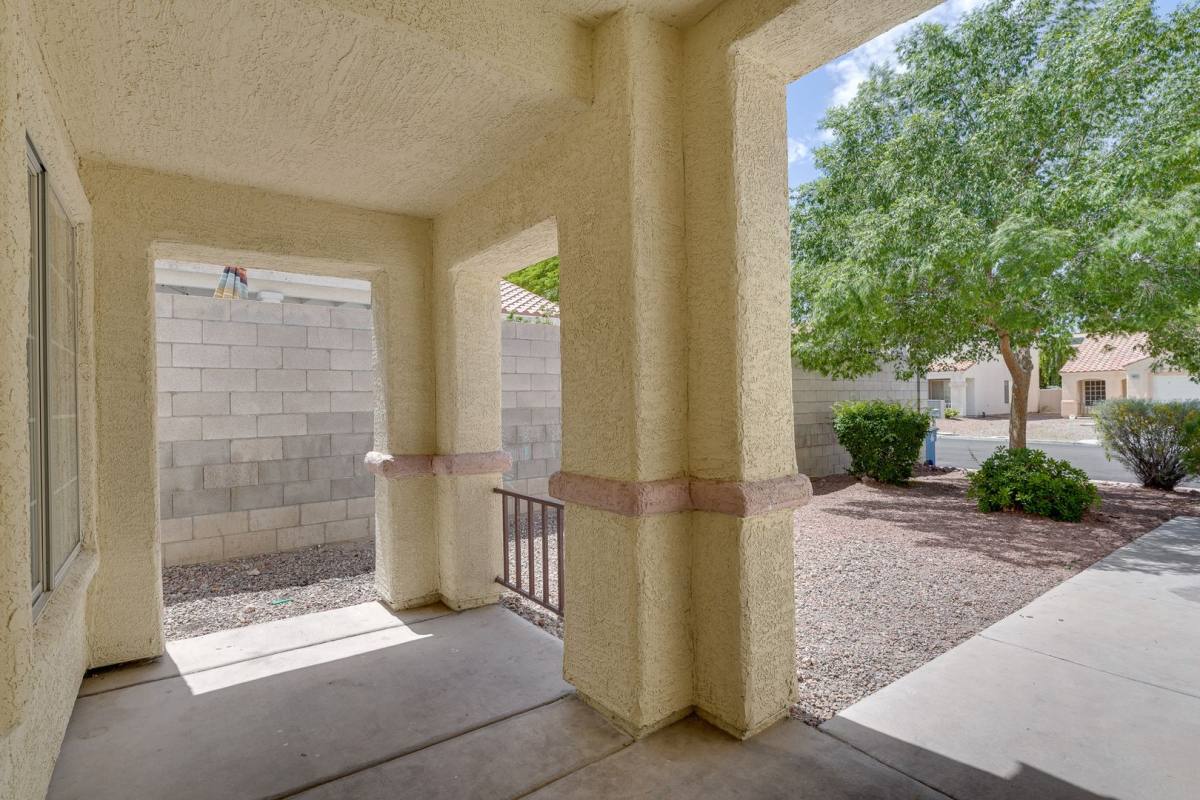 House for rent at 9660 Crystal Ridge Rd, Las Vegas, NV 89123