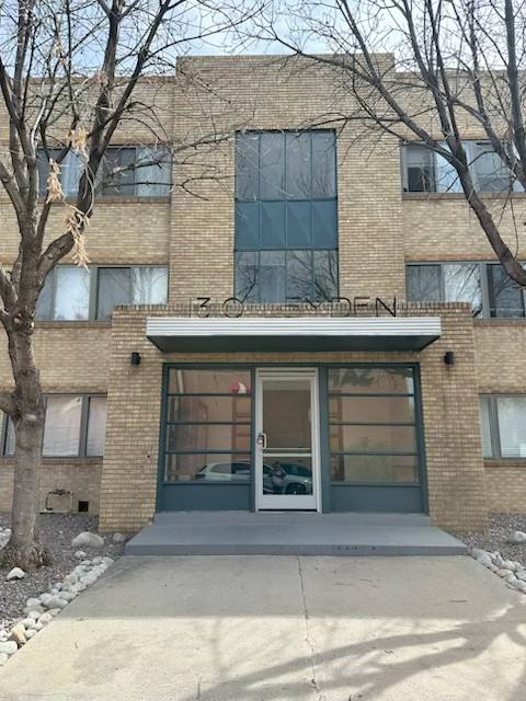 Apartment for rent at 1310 N Leyden St, Denver, CO 80220