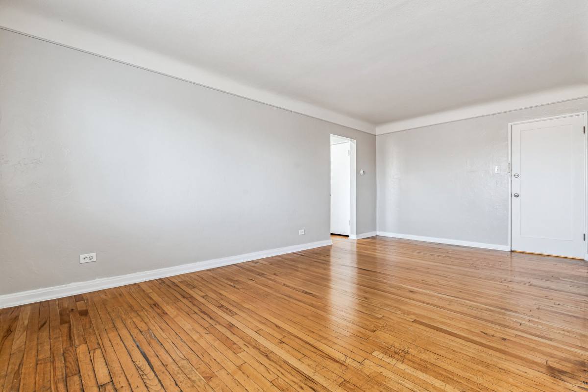 Apartment for rent at 1310 N Leyden St, Denver, CO 80220