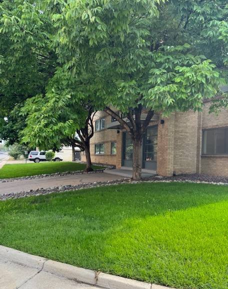 Apartment for rent at 1310 N Leyden St, Denver, CO 80220