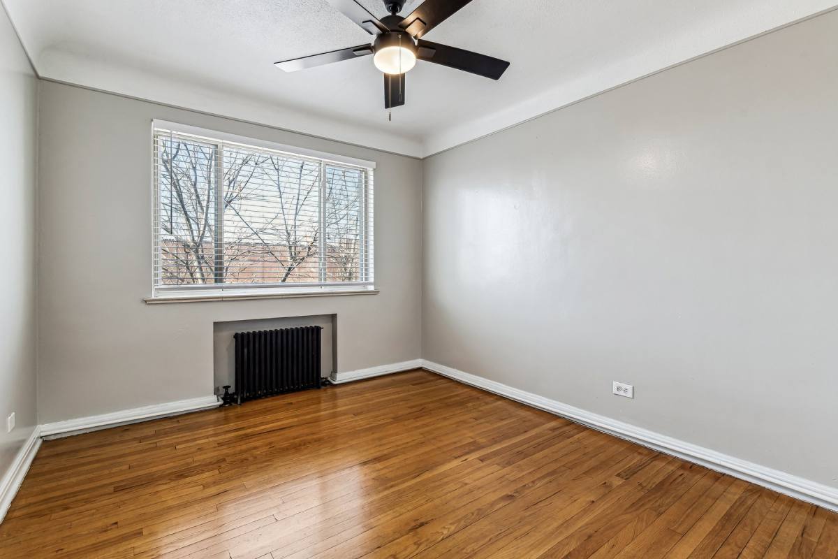 Apartment for rent at 1310 N Leyden St, Denver, CO 80220