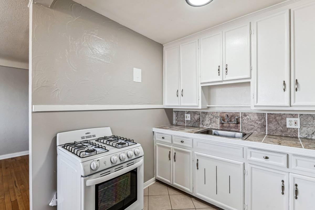 Apartment for rent at 1310 N Leyden St, Denver, CO 80220