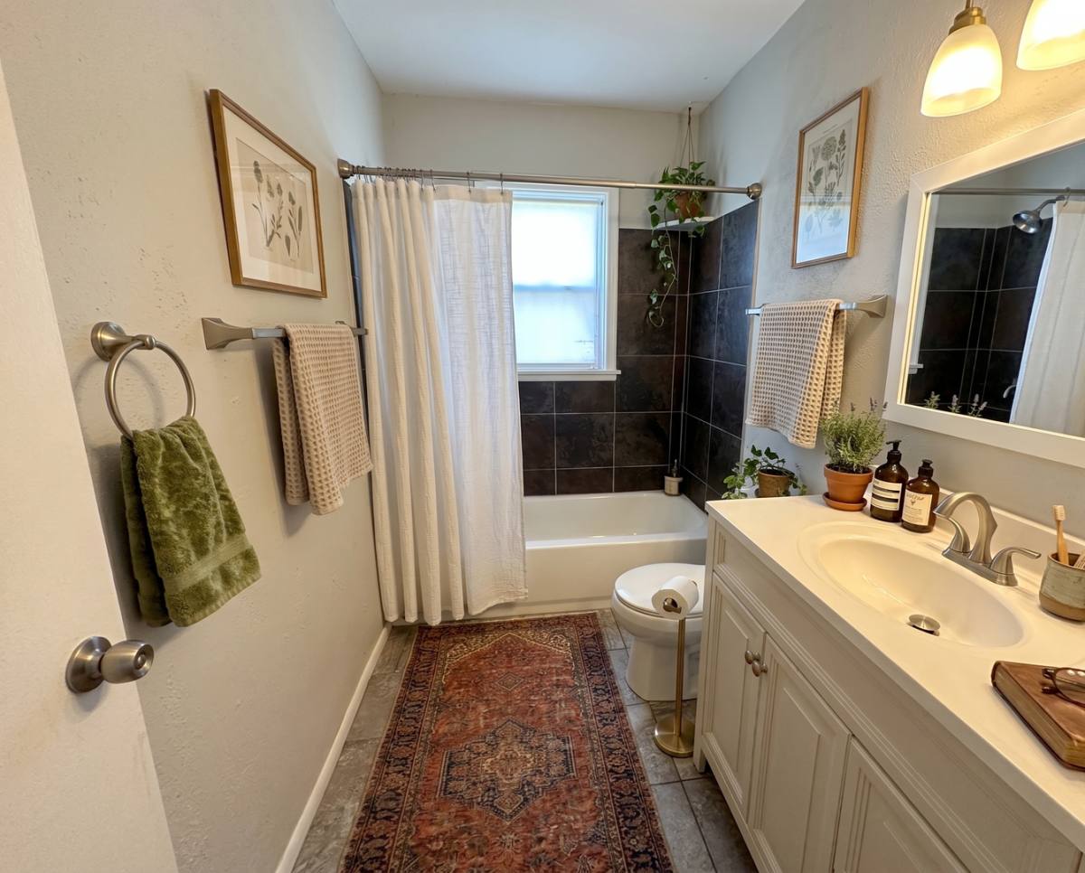 House for rent at 6024 Tracy Ave, Kansas City, MO 64131
