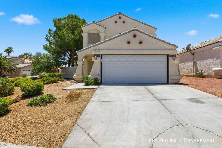 House for rent at 348 Faulkner Court, Henderson, NV 89014