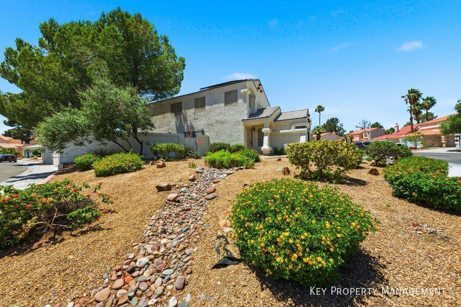 House for rent at 348 Faulkner Court, Henderson, NV 89014