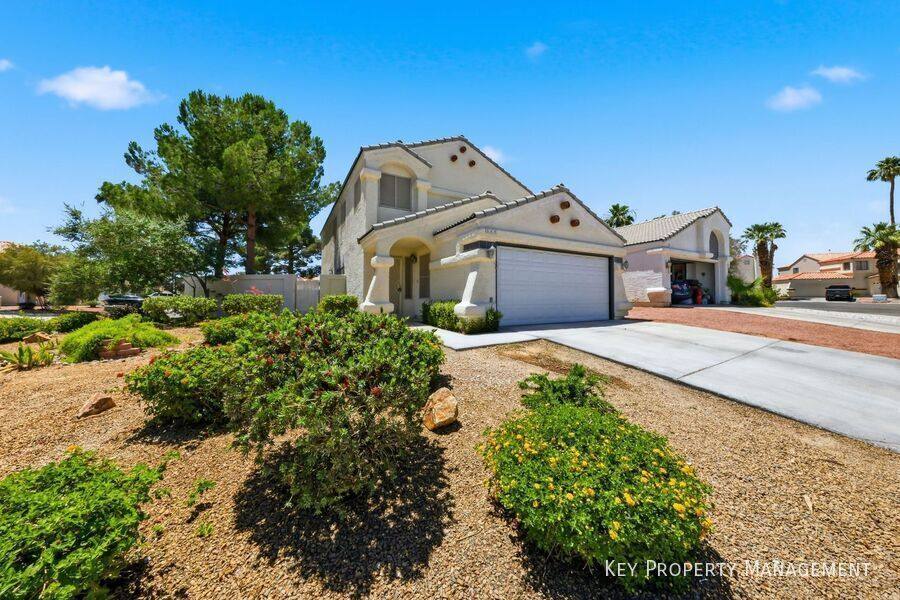 House for rent at 348 Faulkner Court, Henderson, NV 89014