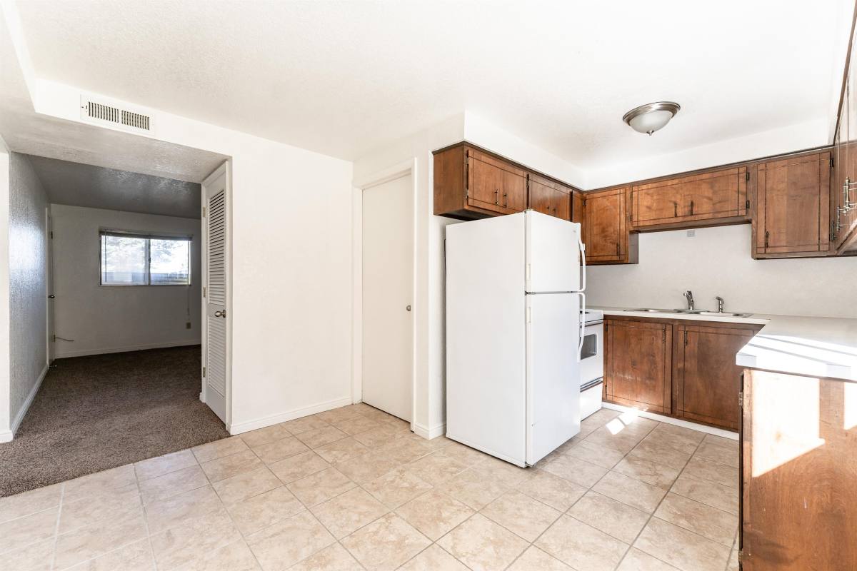 Apartment for rent at 180 E 100 N #2, Richmond, UT 84333