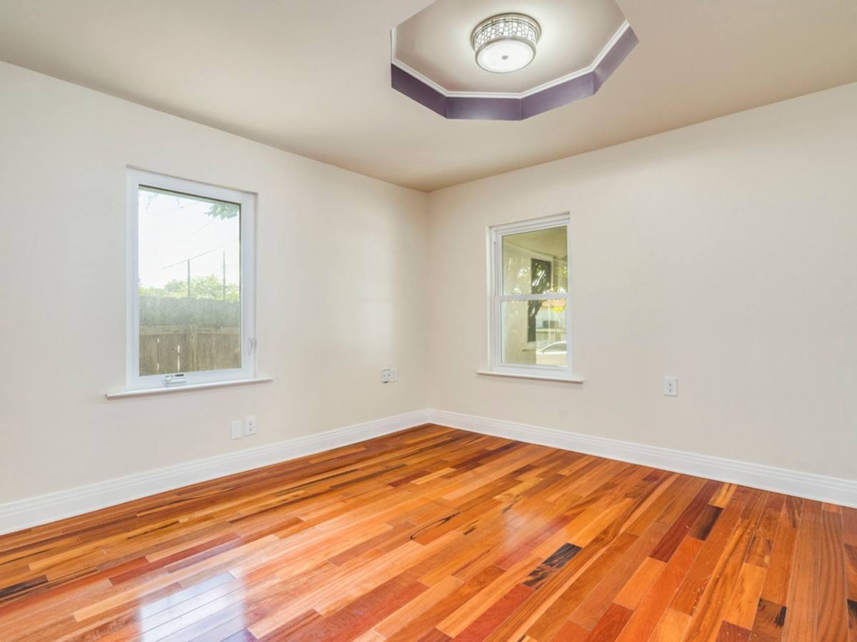 House for rent at 2314 Santa Rosa St, Austin, TX 78702