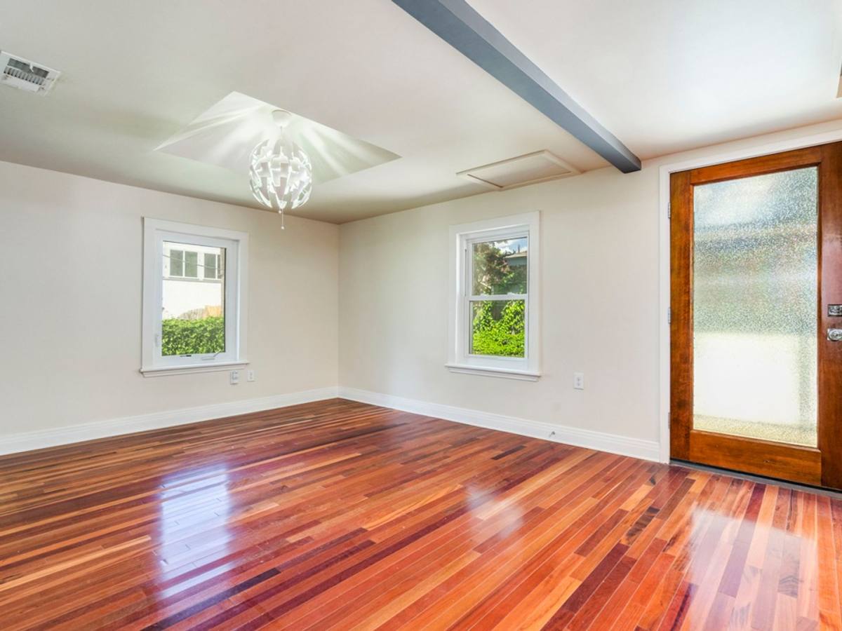 House for rent at 2314 Santa Rosa St, Austin, TX 78702