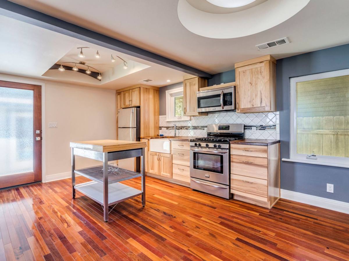 House for rent at 2314 Santa Rosa St, Austin, TX 78702
