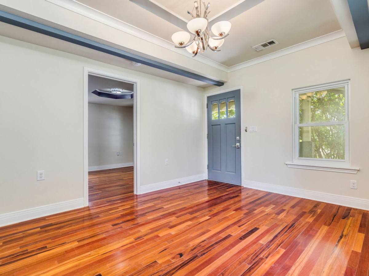 House for rent at 2314 Santa Rosa St, Austin, TX 78702