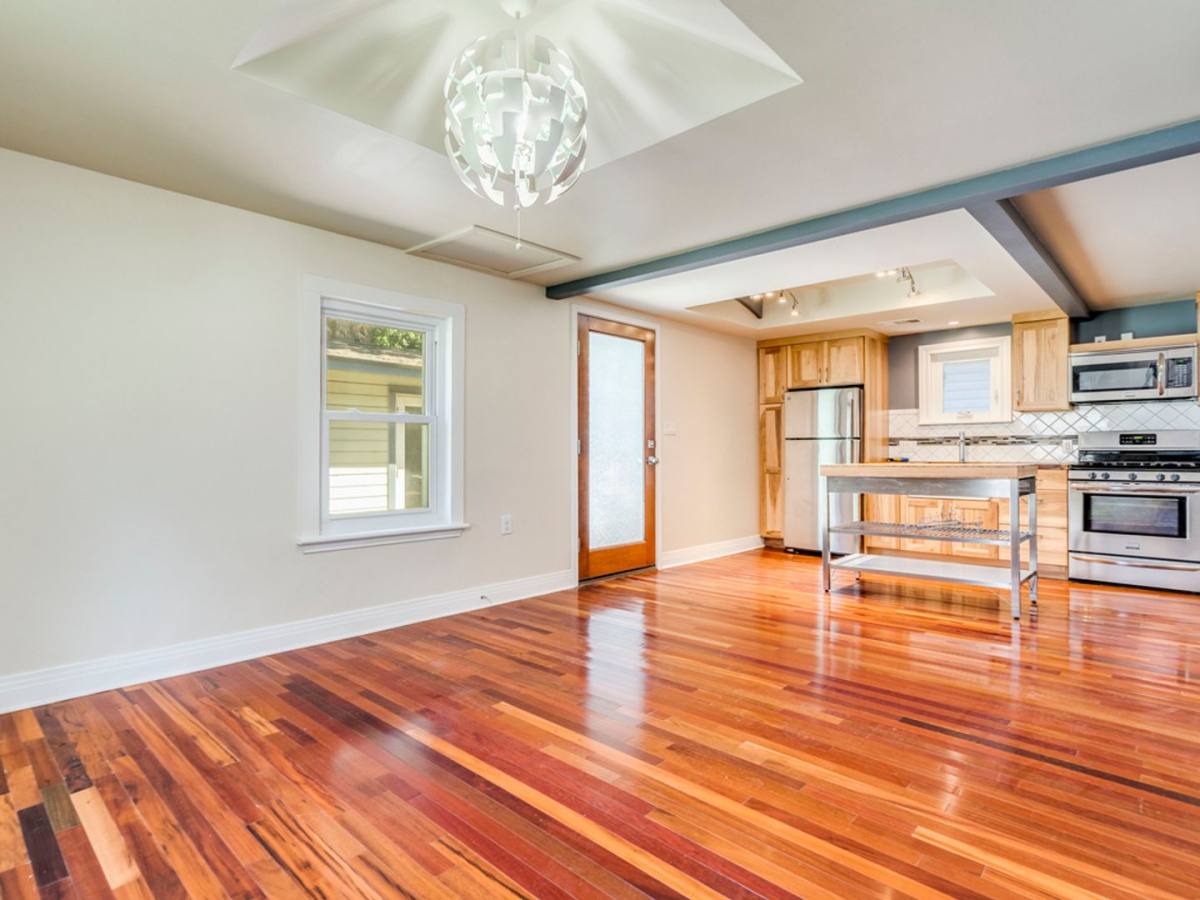 House for rent at 2314 Santa Rosa St, Austin, TX 78702
