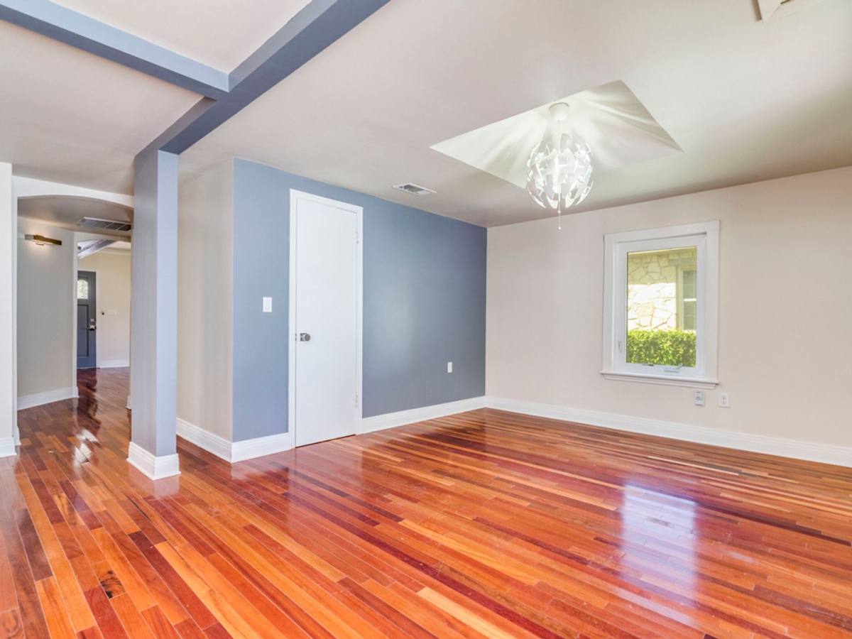 House for rent at 2314 Santa Rosa St, Austin, TX 78702
