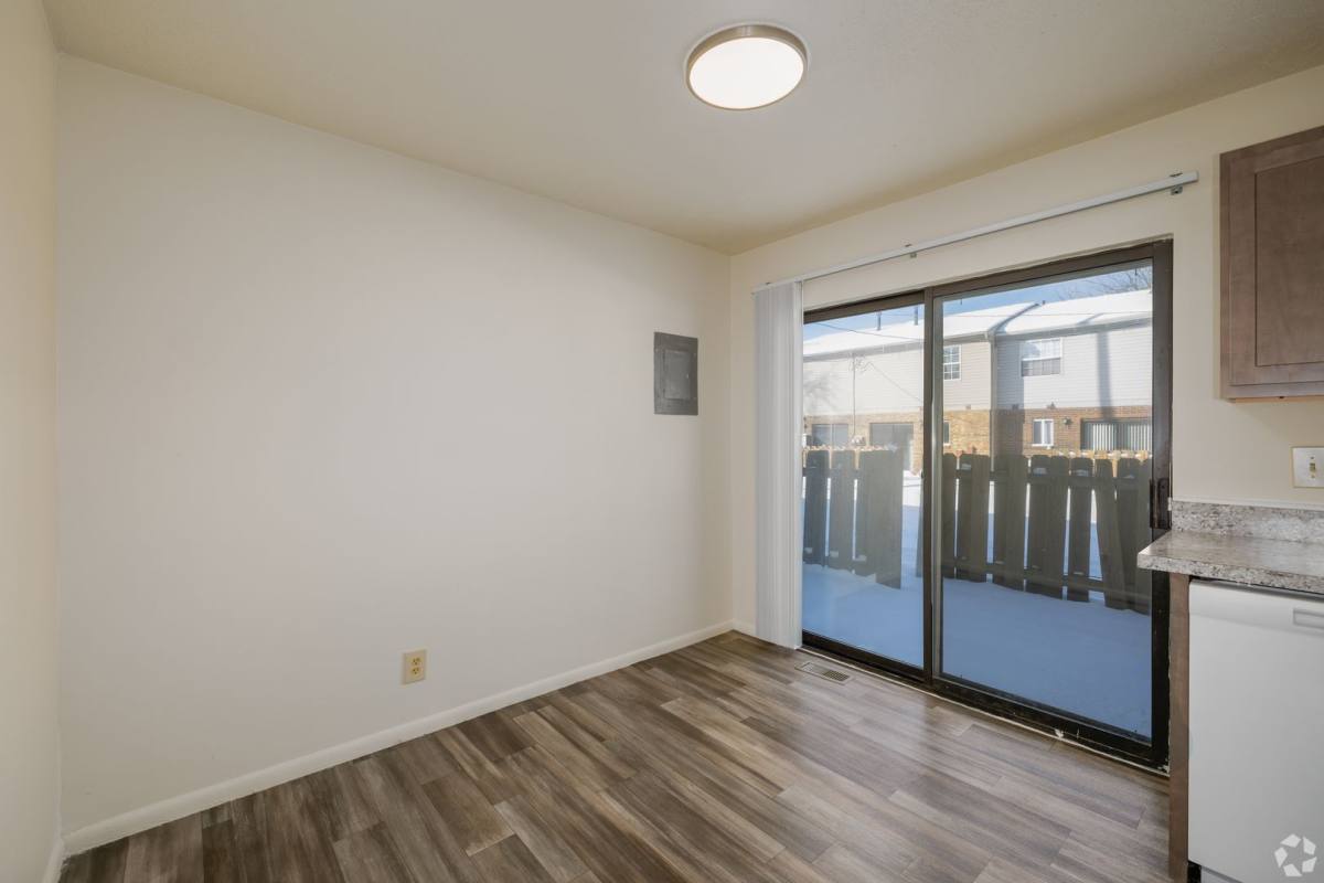Townhouse for rent at 65 Carriage Station, Cincinnati, OH 45245